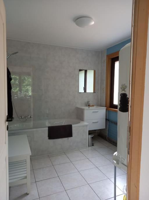 - L'endoxyle Chalet Froidchapelle